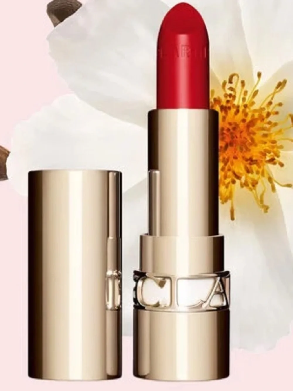 Clarins joli rouge